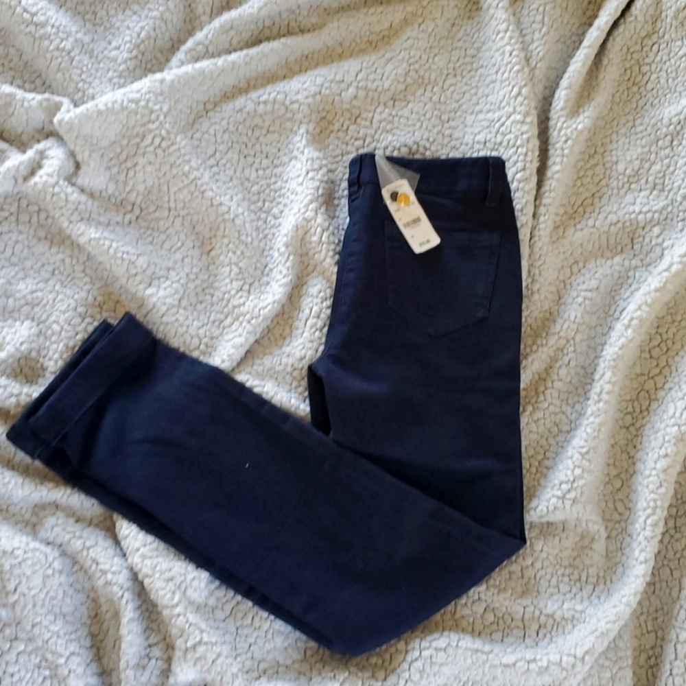NWT. Brooks Brothers Jeans. Size 12.